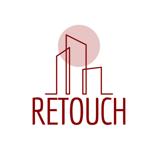 Retouch Logo